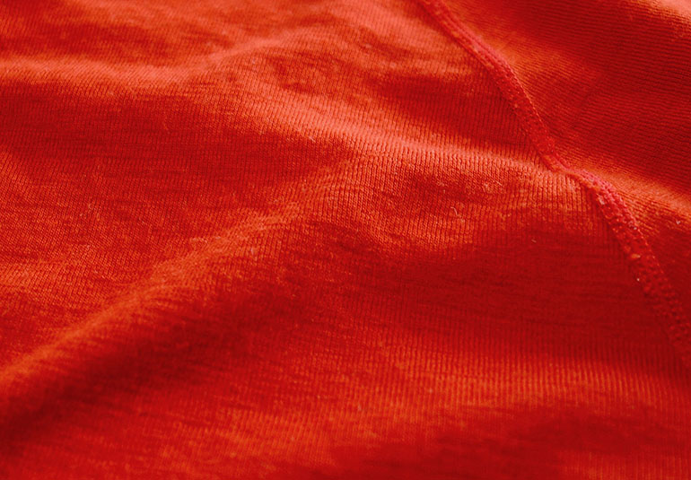 Merino Wool (comfort)